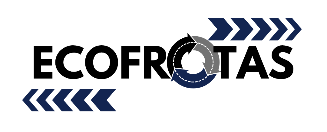 Logo Ecofrotas